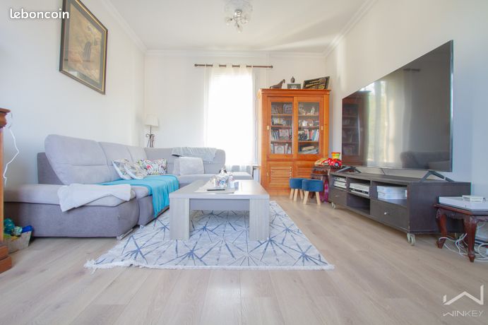 4 bedrooms House in Morsang-sur-Orge, France No. 310212