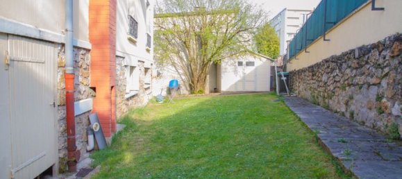 4 bedrooms House in Morsang-sur-Orge, France No. 310212 17