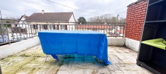 4 bedrooms House in Morsang-sur-Orge, France No. 310212 7