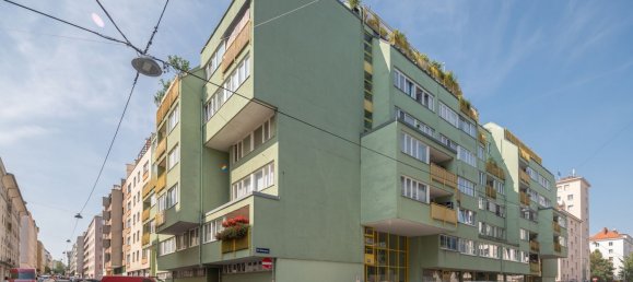 Gewerbliche Immobilie in Favoriten, Austria 139m², Nr. 131088 4