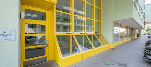 Gewerbliche Immobilie in Favoriten, Austria 139m², Nr. 131088 5