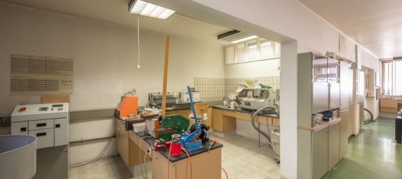 Gewerbliche Immobilie in Favoriten, Austria 139m², Nr. 131088 18