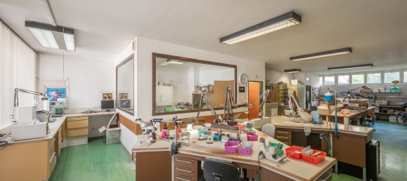 Gewerbliche Immobilie in Favoriten, Austria 139m², Nr. 131088 13
