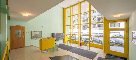 Gewerbliche Immobilie in Favoriten, Austria 139m², Nr. 131088 3