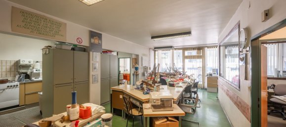 Gewerbliche Immobilie in Favoriten, Austria 139m², Nr. 131088 8
