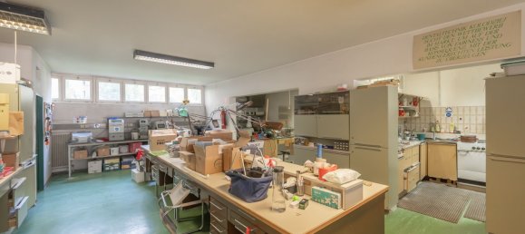 Gewerbliche Immobilie in Favoriten, Austria 139m², Nr. 131088 17