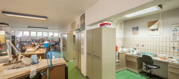 Gewerbliche Immobilie in Favoriten, Austria 139m², Nr. 131088 15