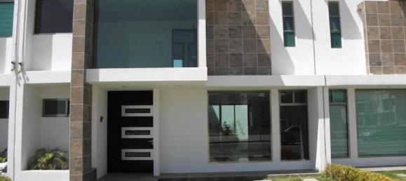 3 bedrooms House in Pachuca de Soto, Mexico No. 156316 2