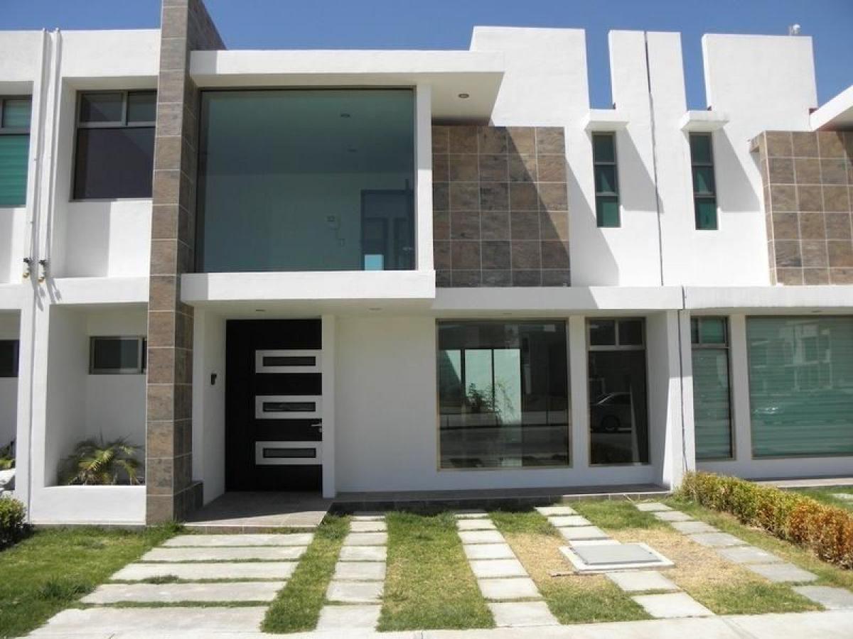 3 bedrooms House in Pachuca de Soto, Mexico No. 156316