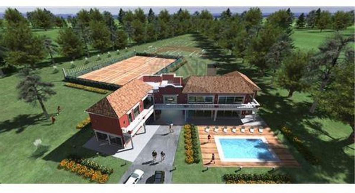  Land in Escobar, Argentina No. 30766