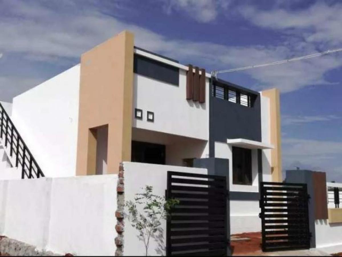 Studio in Tirunelveli, India No. 5064