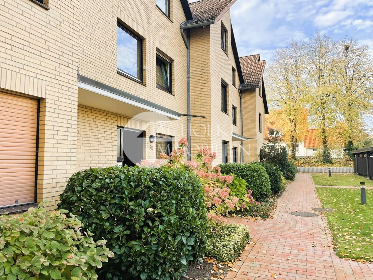 Studio in Uelzen, Germany No. 32444