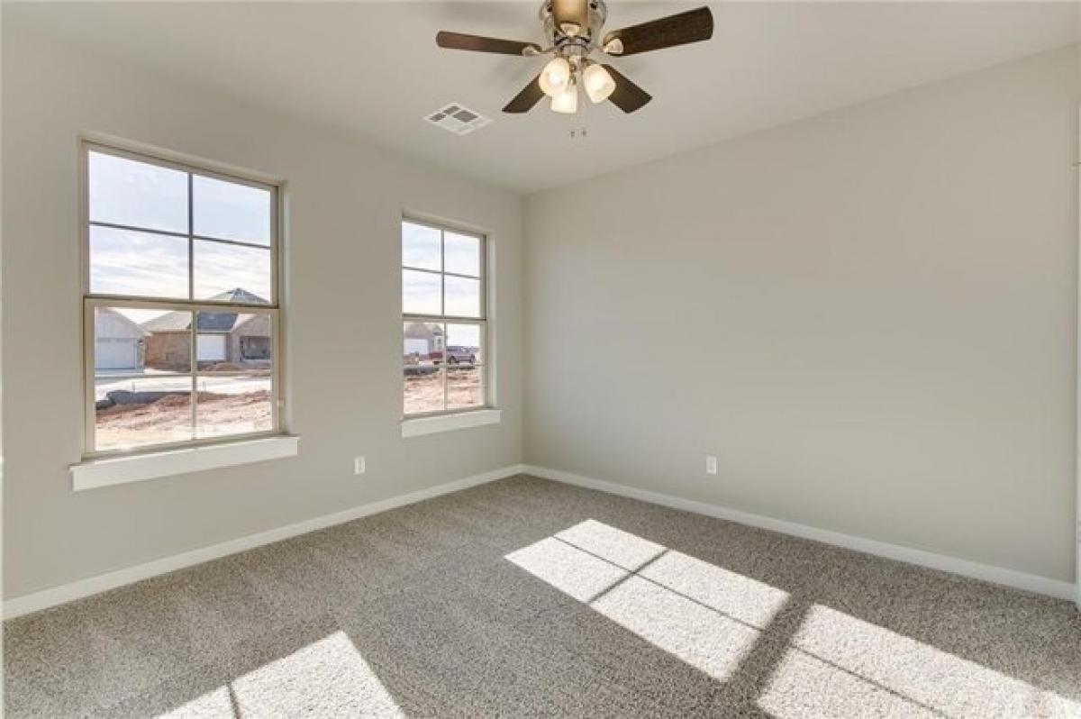 4 Schlafzimmer Haus in Moore, USA, Nr. 400327