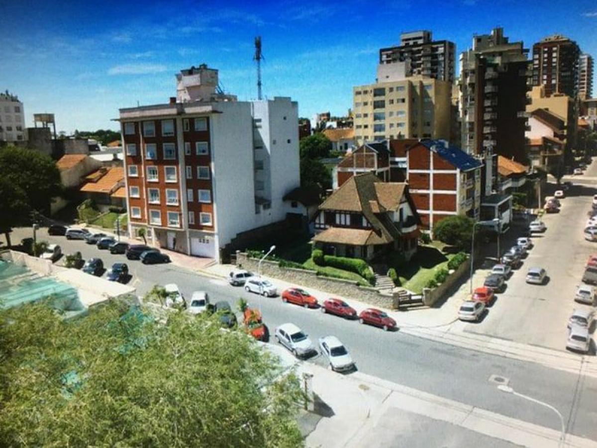 3 غرف نوم شقة في Mar del Plata, Argentina رقم 70993