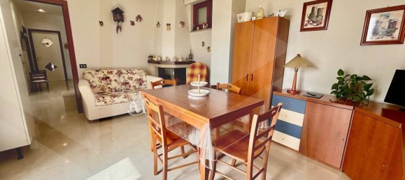 Ático de 4 habitaciónes en Matera, Italy No. 29368 5