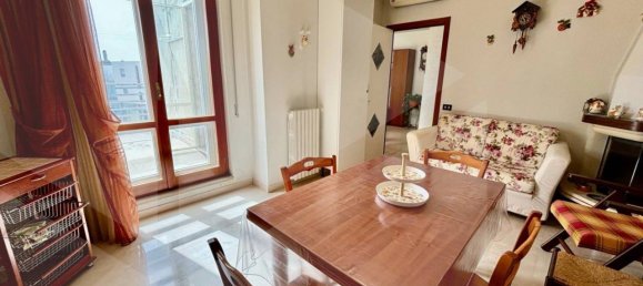 Ático de 4 habitaciónes en Matera, Italy No. 29368 6