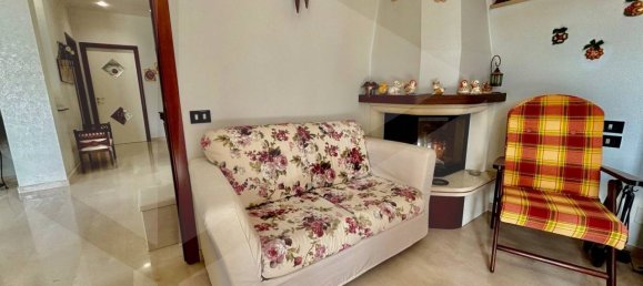 Ático de 4 habitaciónes en Matera, Italy No. 29368 7