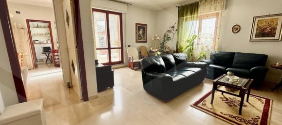 Ático de 4 habitaciónes en Matera, Italy No. 29368 2