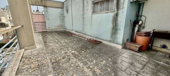 Ático de 4 habitaciónes en Matera, Italy No. 29368 28