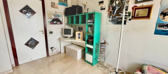 Ático de 4 habitaciónes en Matera, Italy No. 29368 20