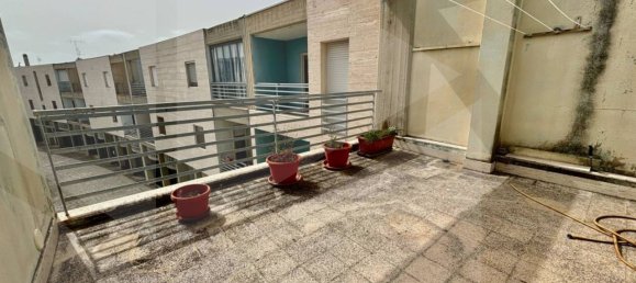 Ático de 4 habitaciónes en Matera, Italy No. 29368 24