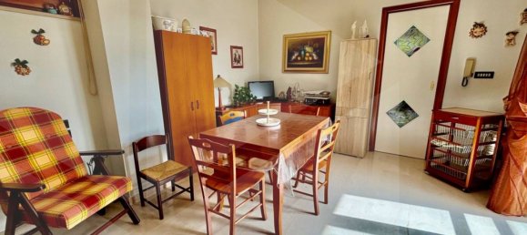 Ático de 4 habitaciónes en Matera, Italy No. 29368 8