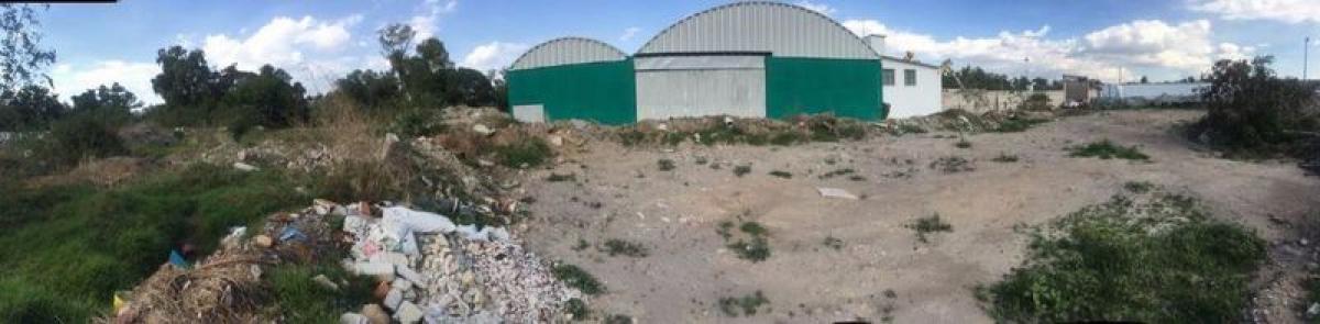  Land in Cuautitlan, Mexico No. 206259