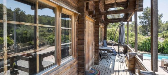 5 bedrooms House in Olivella, Spain No. 155721 39