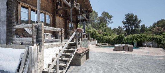 5 bedrooms House in Olivella, Spain No. 155721 37