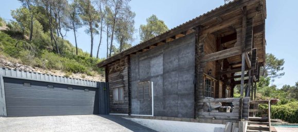 5 bedrooms House in Olivella, Spain No. 155721 32