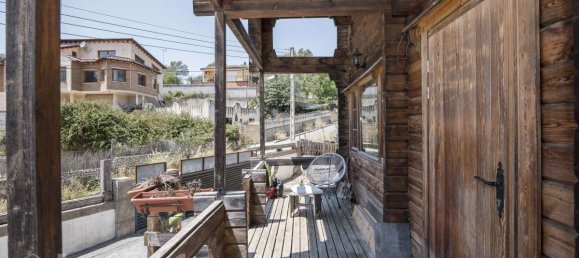 5 bedrooms House in Olivella, Spain No. 155721 40