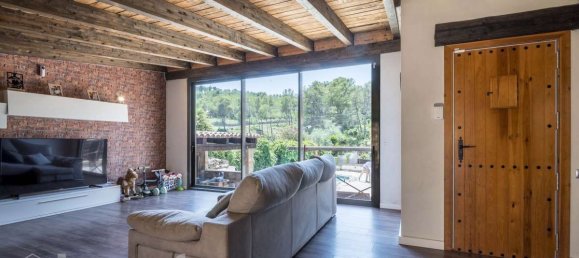 5 bedrooms House in Olivella, Spain No. 155721 3