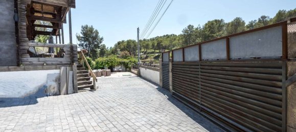 5 bedrooms House in Olivella, Spain No. 155721 36