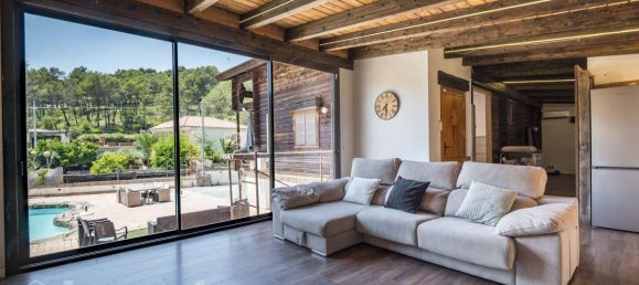 5 bedrooms House in Olivella, Spain No. 155721 2