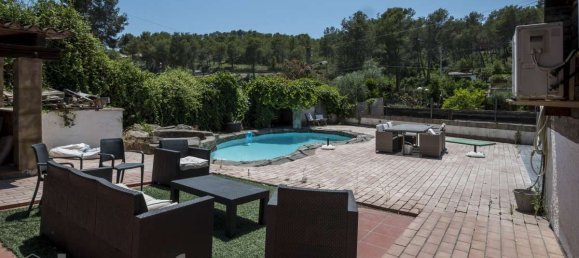 5 bedrooms House in Olivella, Spain No. 155721 45