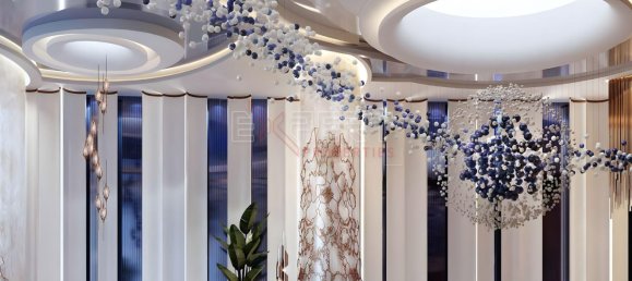 2 Schlafzimmer Wohnung in Business Bay, UAE, Nr. 7879 6