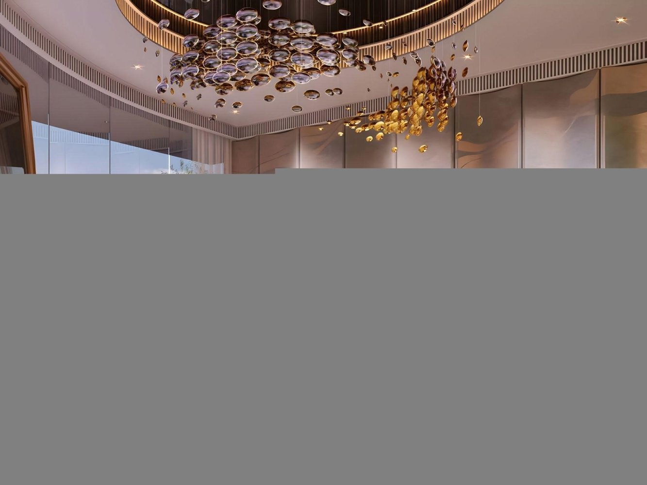 2 Schlafzimmer Wohnung in Business Bay, UAE, Nr. 7879