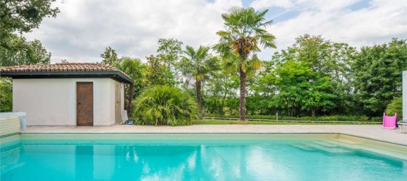 12-salle Villa à Scandiano, Italy No. 302792 32