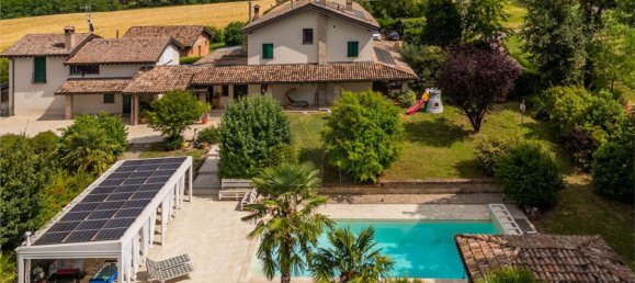 12-salle Villa à Scandiano, Italy No. 302792 38