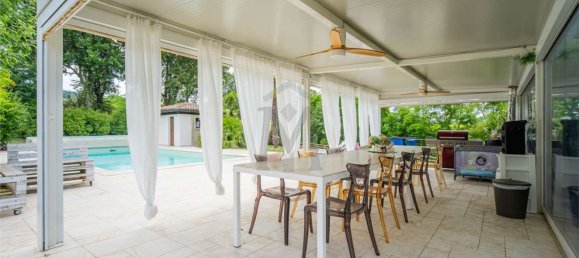 12-salle Villa à Scandiano, Italy No. 302792 37