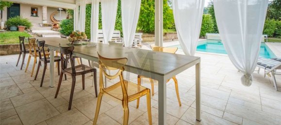 12-salle Villa à Scandiano, Italy No. 302792 36