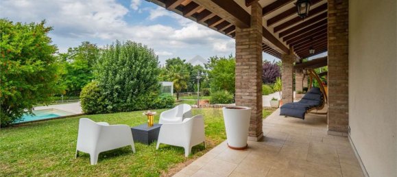 12-salle Villa à Scandiano, Italy No. 302792 7