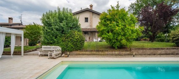 12-salle Villa à Scandiano, Italy No. 302792 30