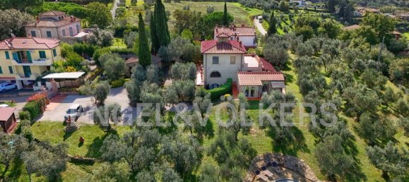 5 bedrooms Villa in Montescudaio, Italy No. 62523 7