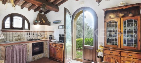 5 bedrooms Villa in Montescudaio, Italy No. 62523 36