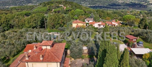 5 bedrooms Villa in Montescudaio, Italy No. 62523 45