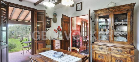5 bedrooms Villa in Montescudaio, Italy No. 62523 20
