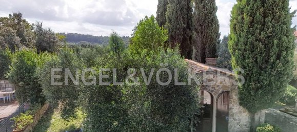 5 bedrooms Villa in Montescudaio, Italy No. 62523 6