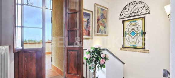 5 bedrooms Villa in Montescudaio, Italy No. 62523 38