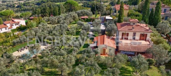5 bedrooms Villa in Montescudaio, Italy No. 62523 23